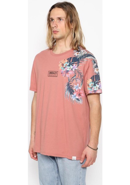 MACH1331 Flower Oversize