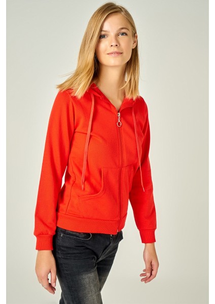 Kadın Kapüşonlu Sweatshirt fiyatları