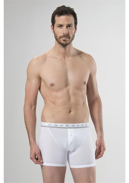 1313 Boxer - Beyaz