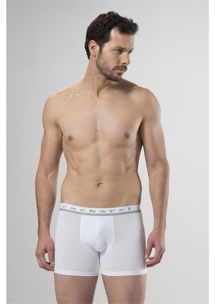1315 Boxer - Beyaz