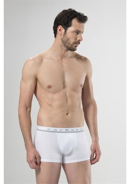 1317 Boxer - Beyaz