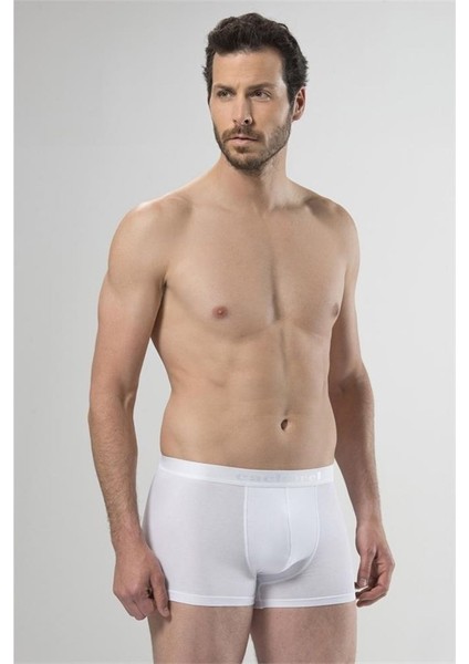 1405 Boxer - Beyaz