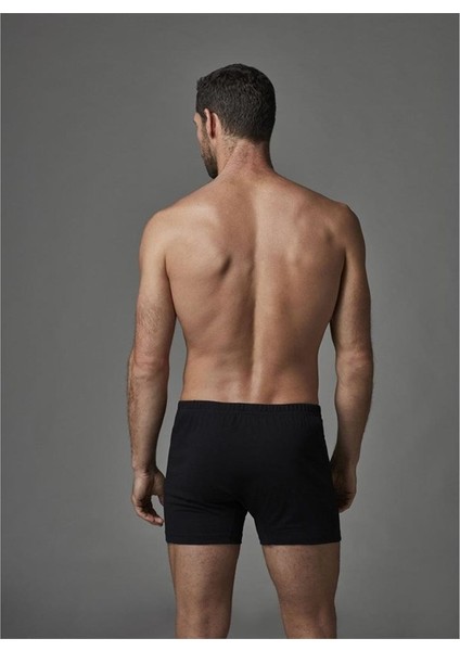 Ers033 Boxer (Ikili Paket) - Siyah fiyatları