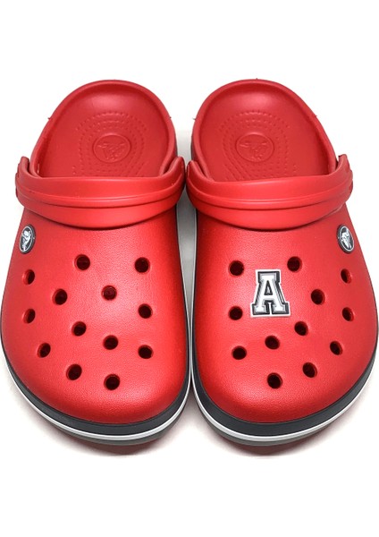 Crocs Terlik Süsü & Renkli Aksesuar Jibbitz