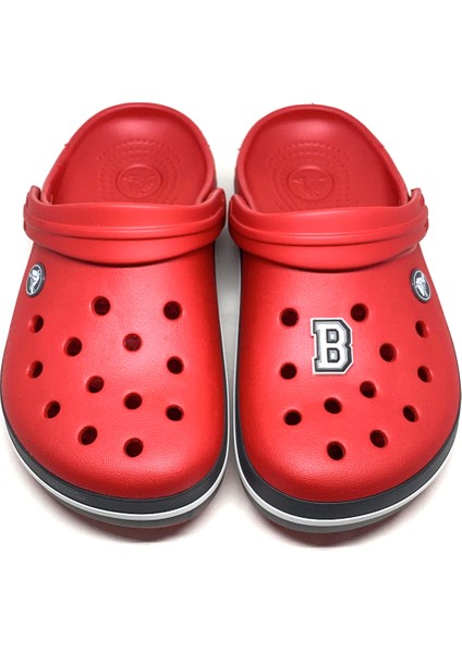 Crocs Terlik Süsü & Renkli Aksesuar Jibbitz