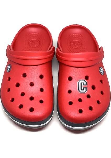 Crocs Terlik Süsü & Renkli Aksesuar Jibbitz
