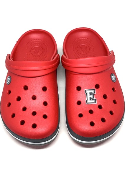Crocs Terlik Süsü & Renkli Aksesuar Jibbitz