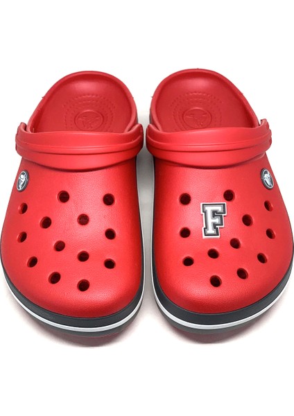 Crocs Terlik Süsü & Renkli Aksesuar Jibbitz