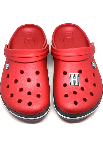 Crocs Terlik Süsü & Renkli Aksesuar Jibbitz