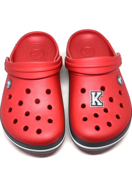 Crocs Terlik Süsü & Renkli Aksesuar Jibbitz