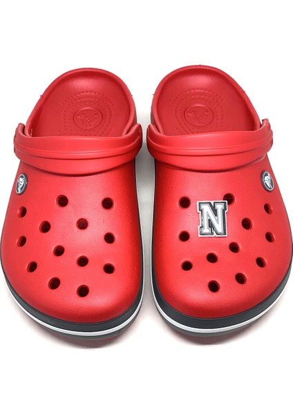 Crocs Terlik Süsü & Renkli Aksesuar Jibbitz