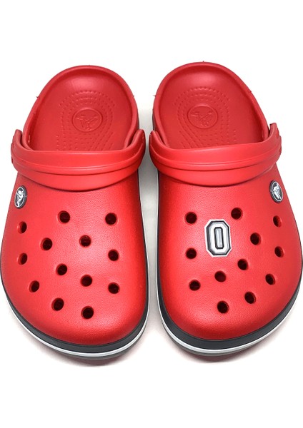 Crocs Terlik Süsü & Renkli Aksesuar Jibbitz