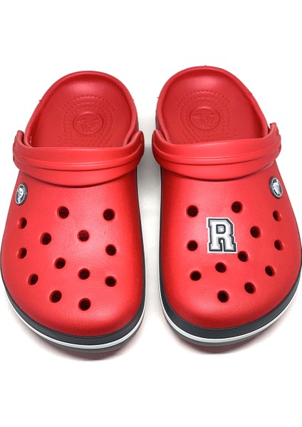 Crocs Terlik Süsü & Renkli Aksesuar Jibbitz