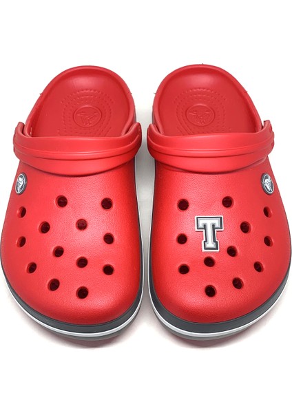 Crocs Terlik Süsü & Renkli Aksesuar Jibbitz