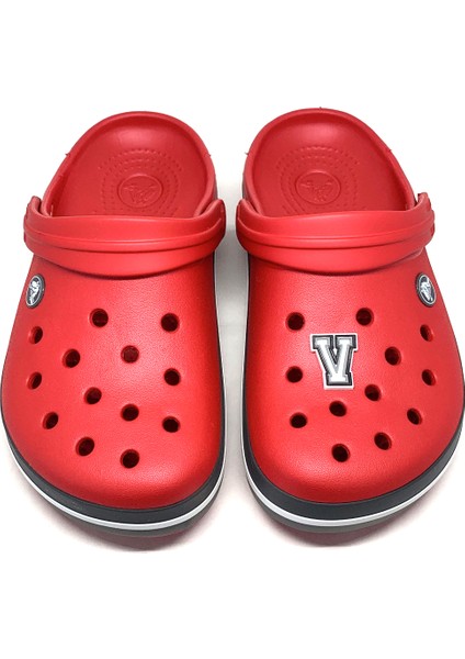 Crocs Terlik Süsü & Renkli Aksesuar Jibbitz