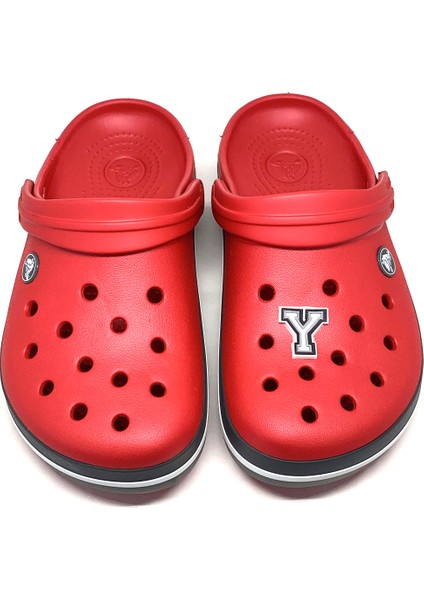 Crocs Terlik Süsü & Renkli Aksesuar Jibbitz