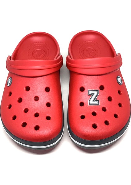 Crocs Terlik Süsü & Renkli Aksesuar Jibbitz
