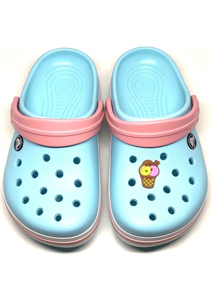 Crocs Terlik Süsü & Renkli Aksesuar Jibbitz