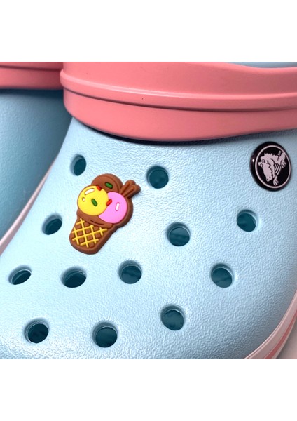 Crocs Terlik Süsü & Renkli Aksesuar Jibbitz