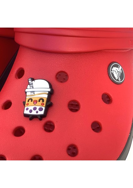Crocs Terlik Süsü & Renkli Aksesuar Jibbitz