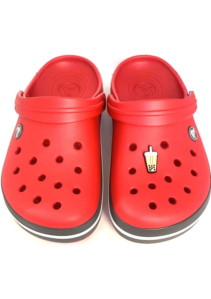 Crocs Terlik Süsü & Renkli Aksesuar Jibbitz