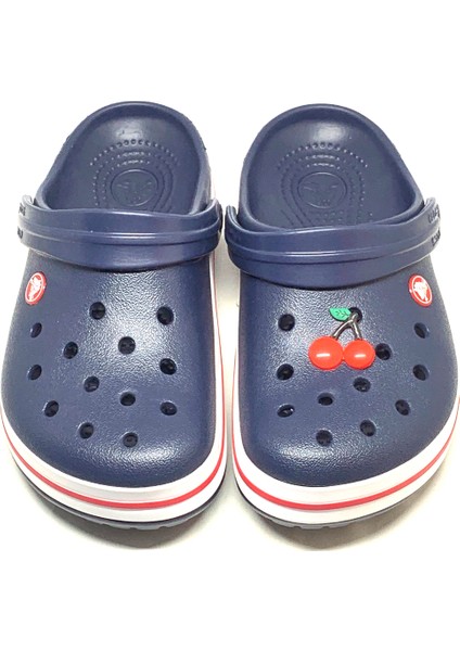 Crocs Terlik Süsü & Renkli Aksesuar Jibbitz modelleri