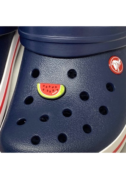 Crocs Terlik Süsü & Renkli Aksesuar Jibbitz