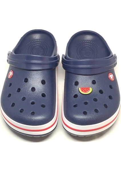 Crocs Terlik Süsü & Renkli Aksesuar Jibbitz