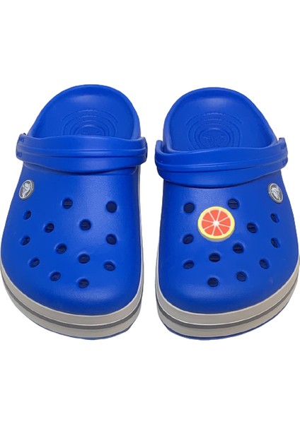 Crocs Terlik Süsü & Renkli Aksesuar Jibbitz