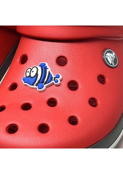 Crocs Terlik Süsü & Renkli Aksesuar Jibbitz