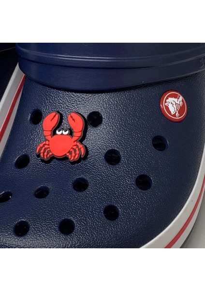 Crocs Terlik Süsü & Renkli Aksesuar Jibbitz