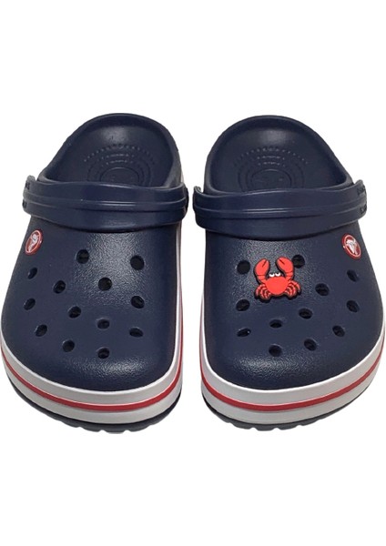 Crocs Terlik Süsü & Renkli Aksesuar Jibbitz