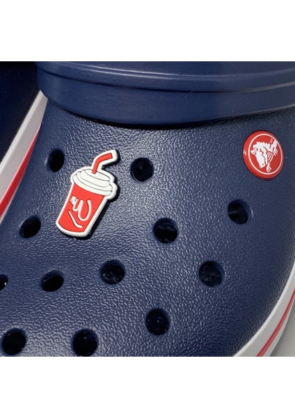 Crocs Terlik Süsü & Renkli Aksesuar Jibbitz