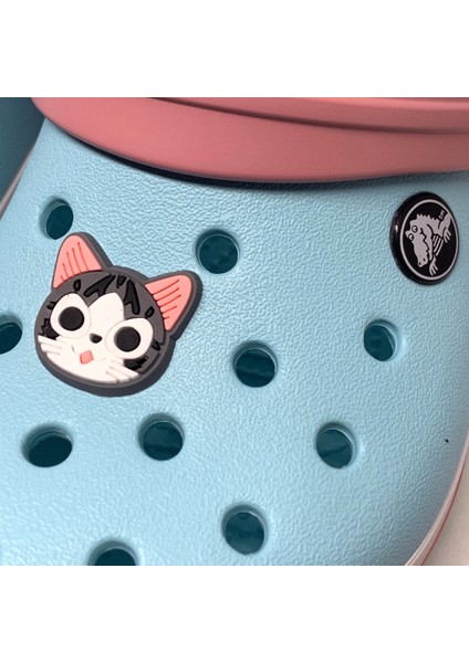 Crocs Terlik Süsü & Renkli Aksesuar Jibbitz