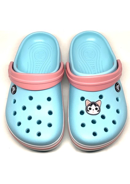 Crocs Terlik Süsü & Renkli Aksesuar Jibbitz