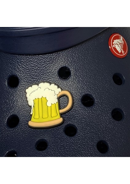 Crocs Terlik Süsü & Renkli Aksesuar Jibbitz