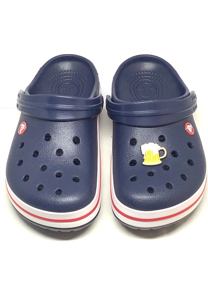 Crocs Terlik Süsü & Renkli Aksesuar Jibbitz