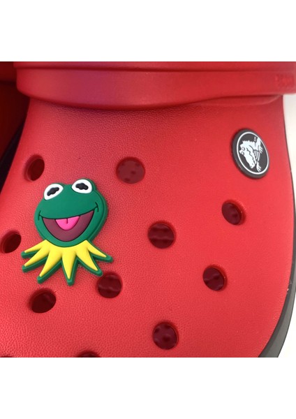 Crocs Terlik Süsü & Renkli Aksesuar Jibbitz