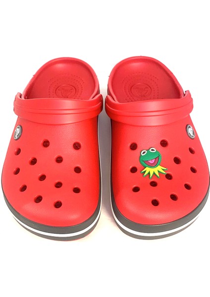 Crocs Terlik Süsü & Renkli Aksesuar Jibbitz