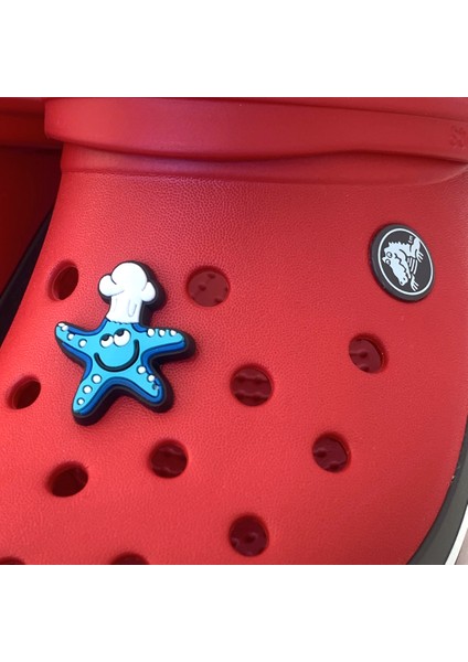 Crocs Terlik Süsü & Renkli Aksesuar Jibbitz