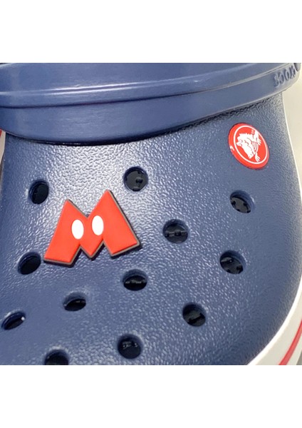 Crocs Terlik Süsü & Renkli Aksesuar Jibbitz