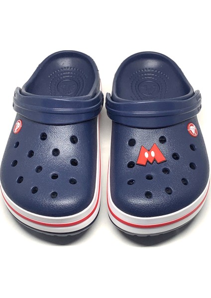 Crocs Terlik Süsü & Renkli Aksesuar Jibbitz