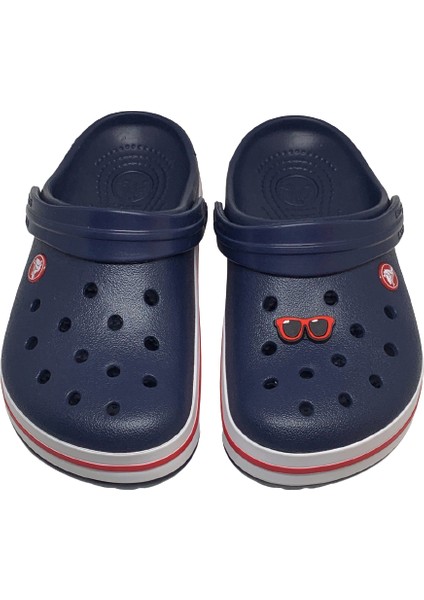 Crocs Terlik Süsü & Renkli Aksesuar Jibbitz