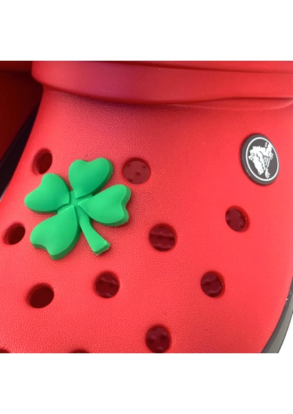 Crocs Terlik Süsü & Renkli Aksesuar Jibbitz