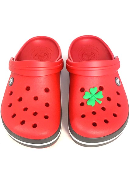 Crocs Terlik Süsü & Renkli Aksesuar Jibbitz