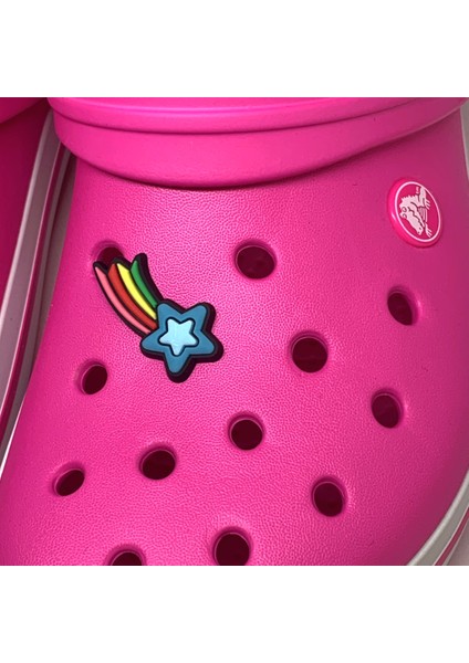 Crocs Terlik Süsü & Renkli Aksesuar Jibbitz