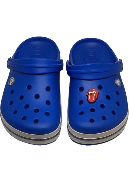 Crocs Terlik Süsü & Renkli Aksesuar Jibbitz