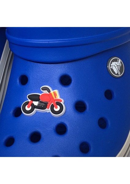 Crocs Terlik Süsü & Renkli Aksesuar Jibbitz