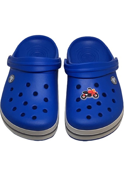 Crocs Terlik Süsü & Renkli Aksesuar Jibbitz