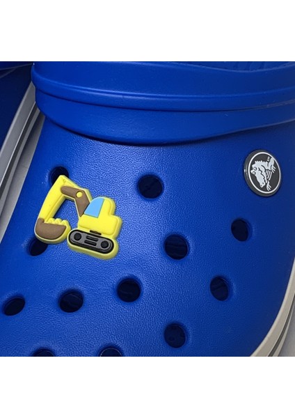 Crocs Terlik Süsü & Renkli Aksesuar Jibbitz